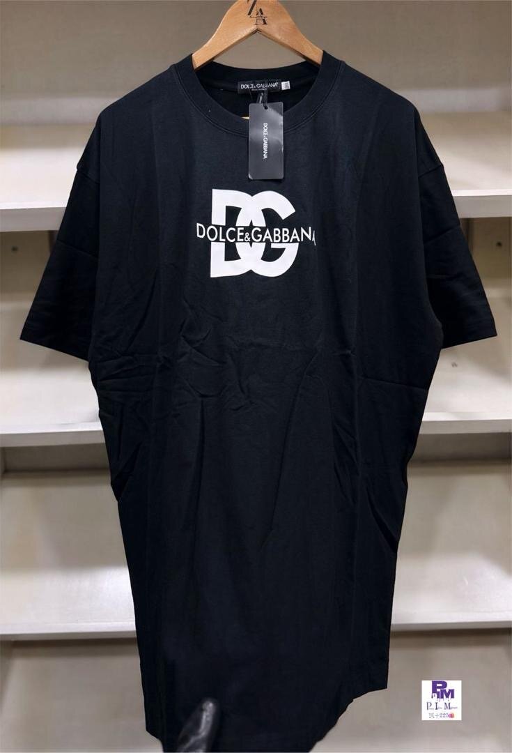 T-shirt stylé et tendance