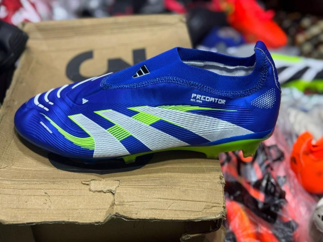 Chaussures de Football Predator