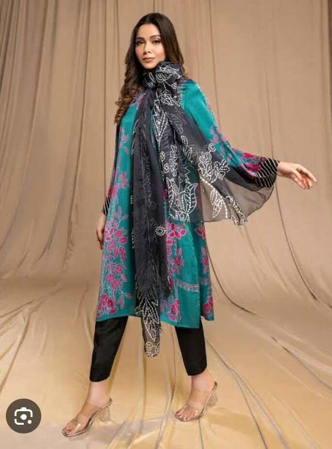 3 piece suit lawn