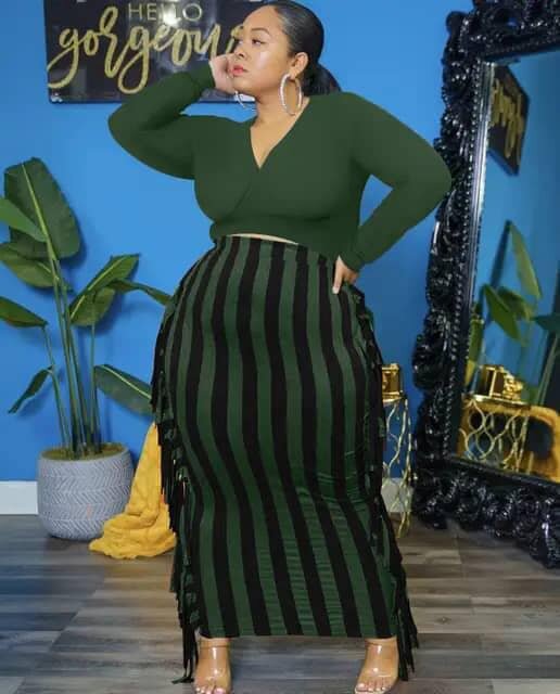 Two piece 