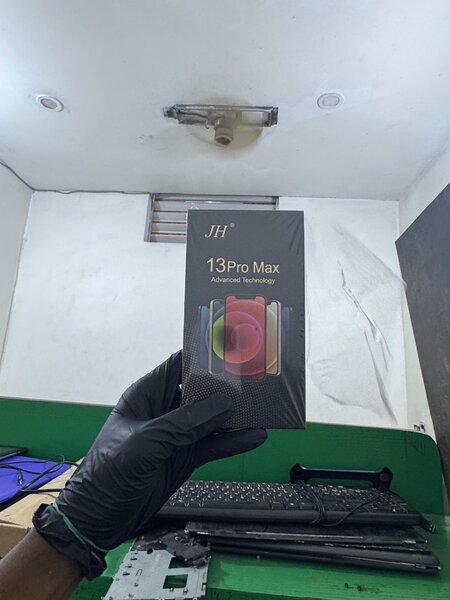 Smartphone JH 13 Pro Max