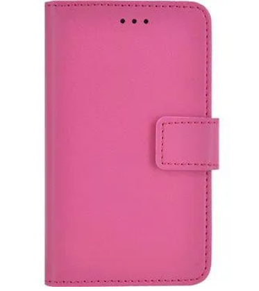 Samsung Galaxy S8 Case, Premium PU Leather Magnetic Shockproof Book Stand Folio Flip Wallet Case Cover with Card Holder high