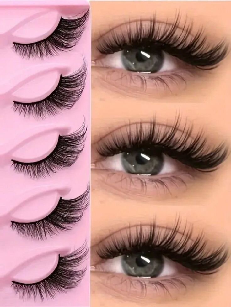 Cils Magnifiques Volume Intense