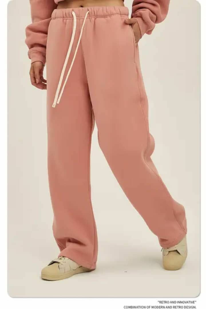 Pantalons de sport unisexes