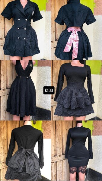 Good immaculatethrifted dresses