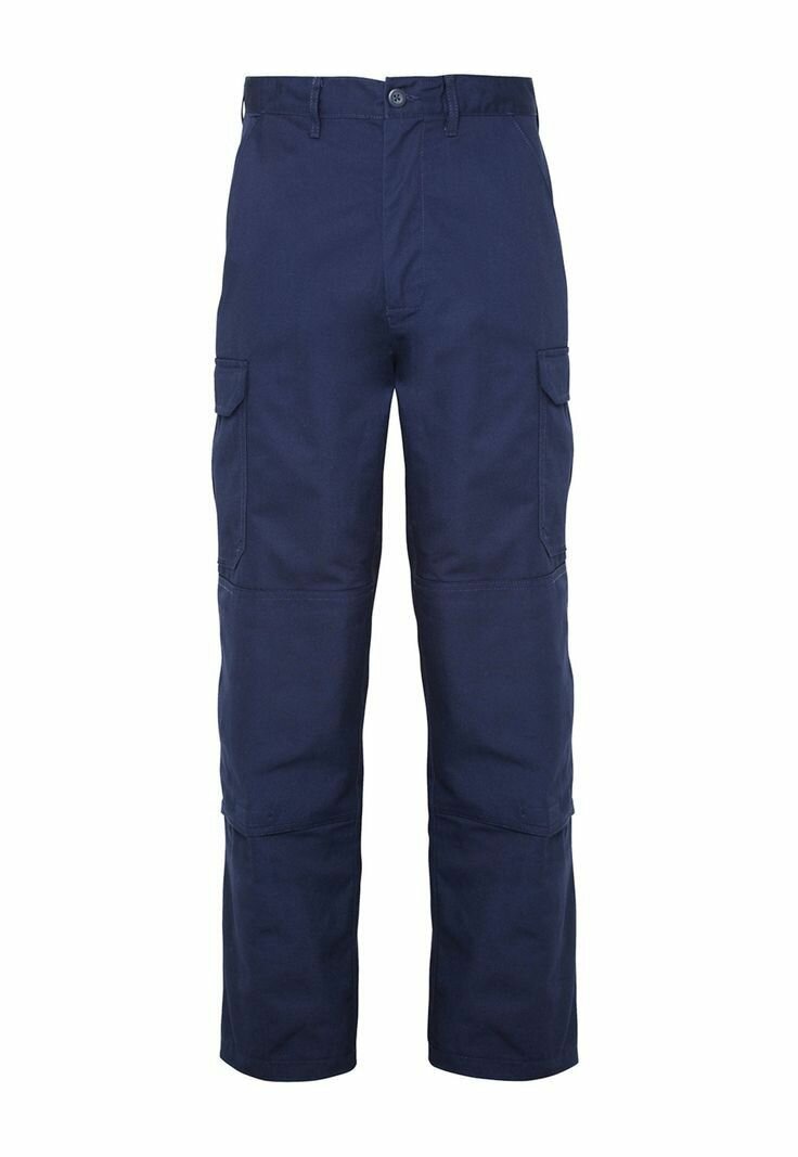 Men's Cargo Trouser