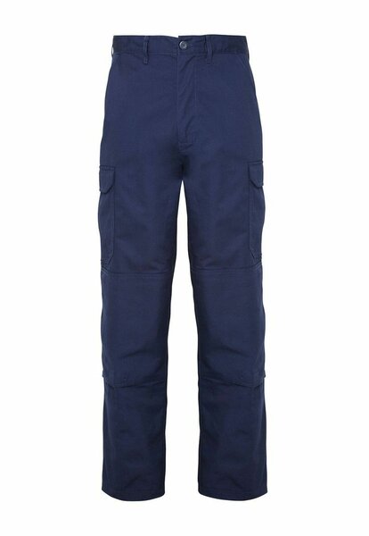 Men's Cargo Trouser