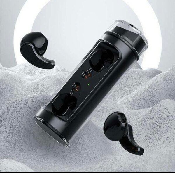 Écouteurs sans fil Bluetooth