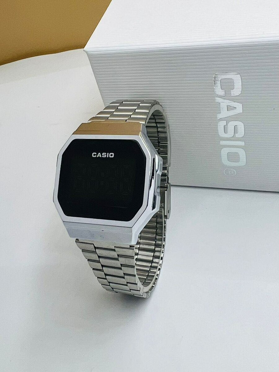 Montre casio