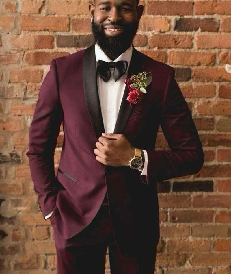 Costumes Smoking 2 pièces