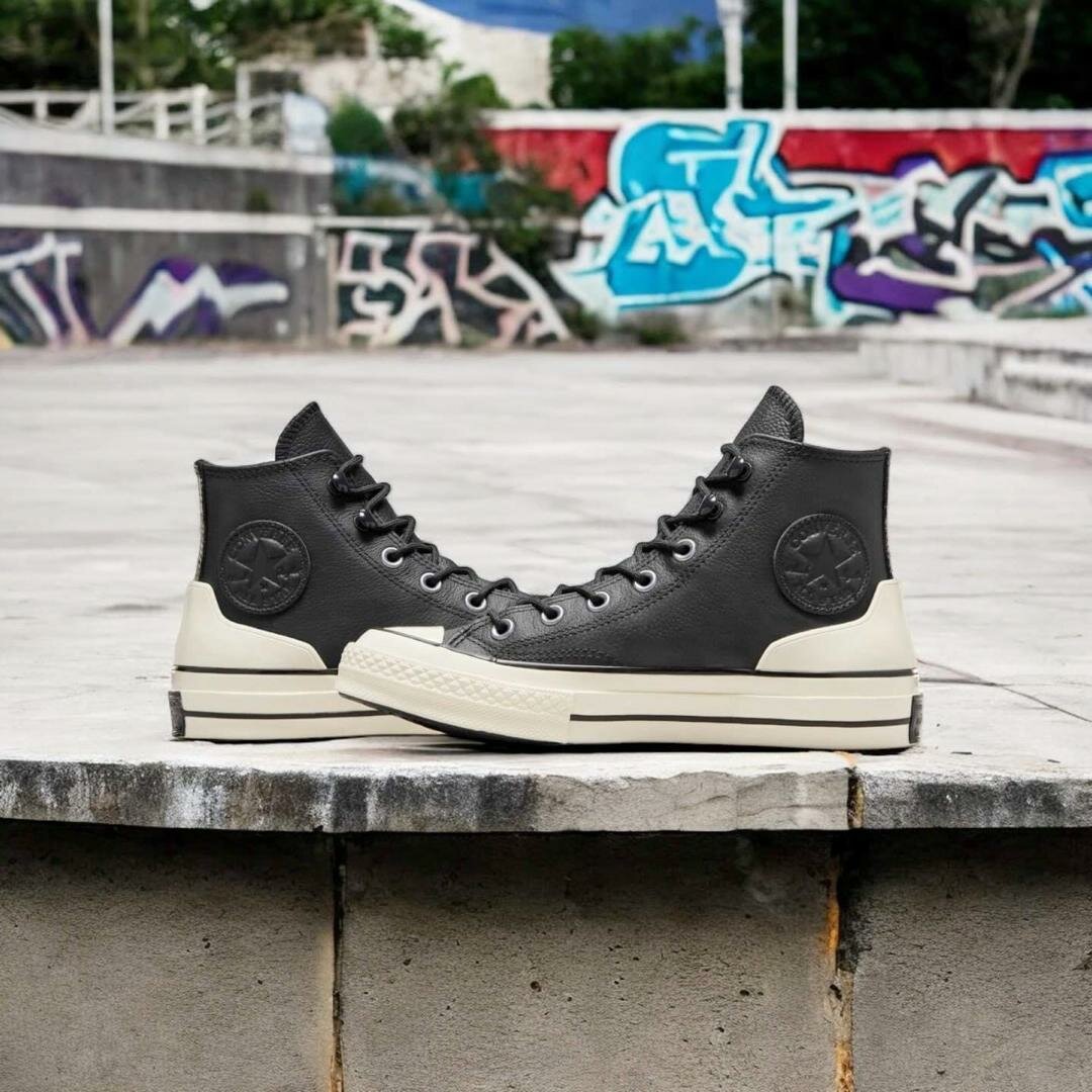 Converts ( All Stars)