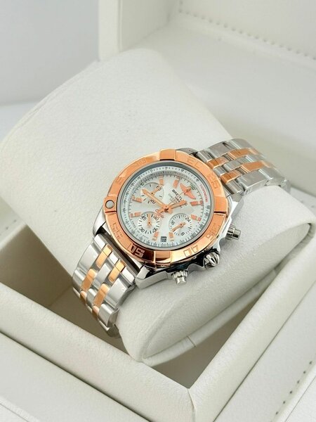 Montre Homme Chronographe