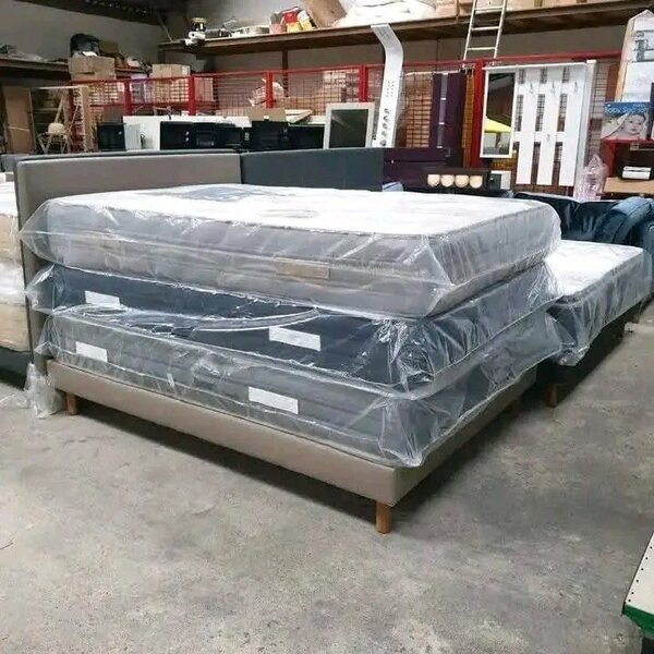 Matelas Memoire de Forme