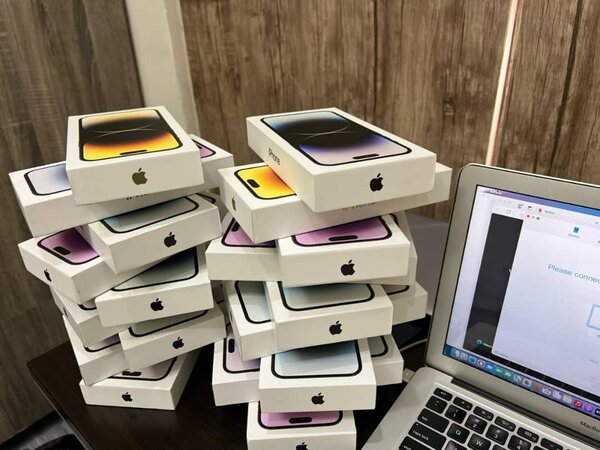 iPhone 14pro max 256GB
