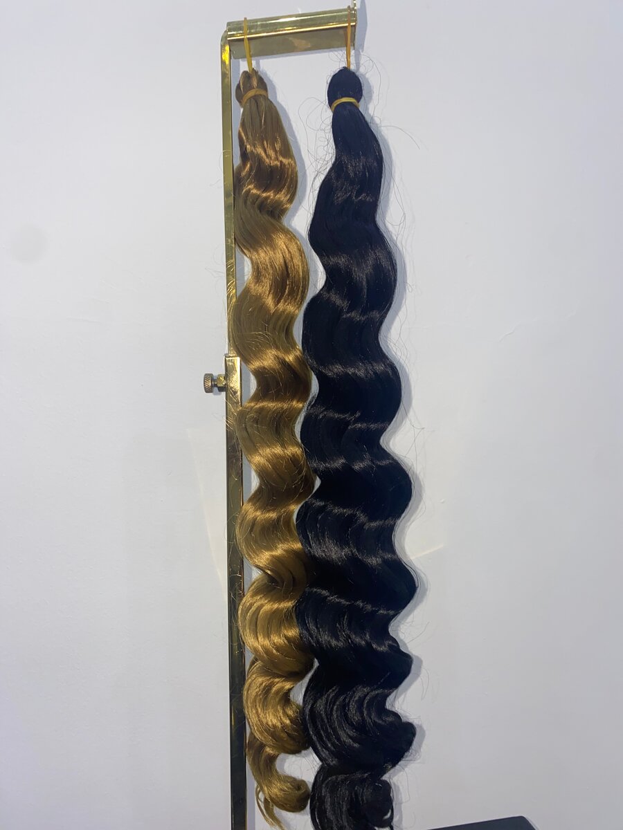 DEEPWAVE BRAIDING EXTENSION HAIR