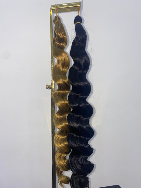 DEEPWAVE BRAIDING EXTENSION HAIR