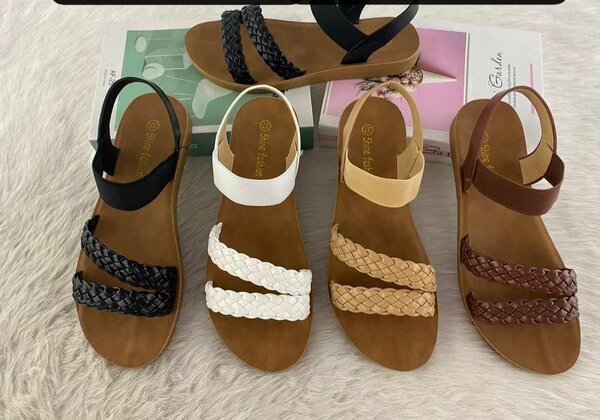 Sandals for ladies