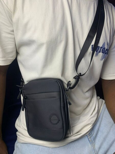 Sacoche Bandoulière Homme