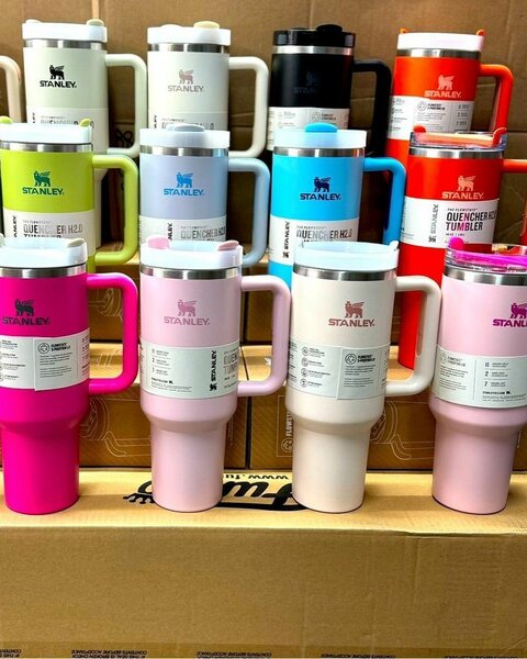 Tasse Stanley Quencher 1.4L