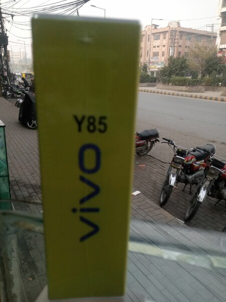 Vivoy85