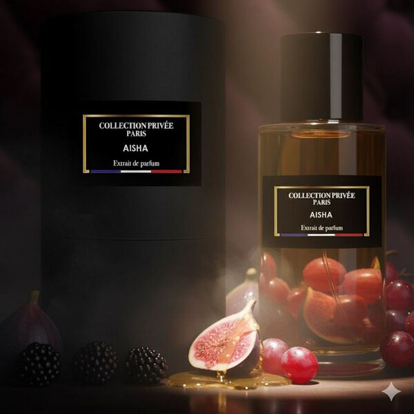 Parfum Collection Privée