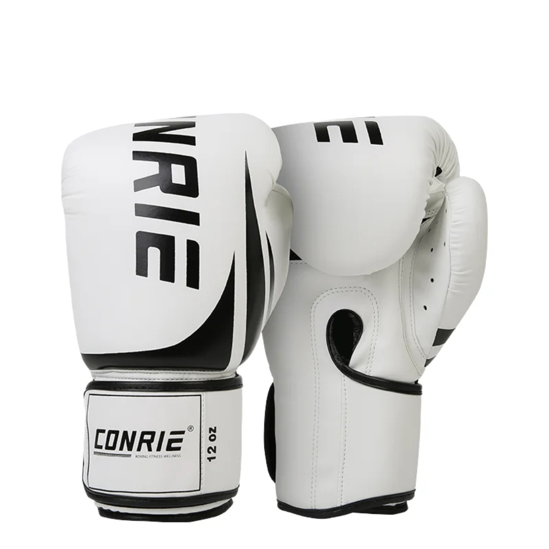 Gants de boxe Conrie 12 oz
