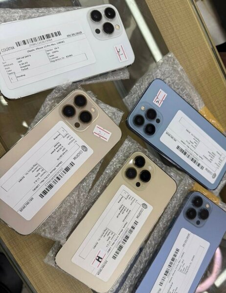 iPhone 13 pro