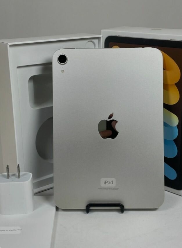 APPLE IPAD MINI 6 64GB