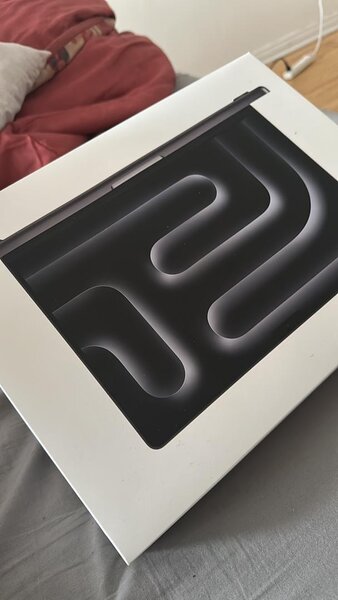 MacBook Pro 14 pouces.