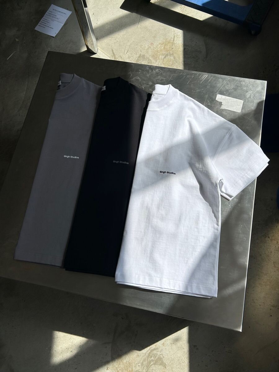 T-shirt Burberry unisexe