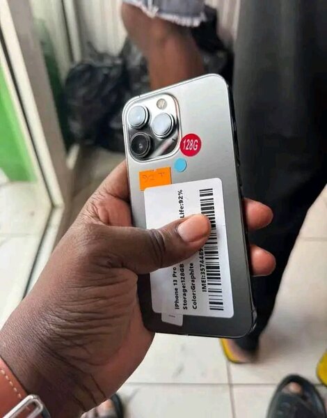 iPhone 13 Pro Max 128GB