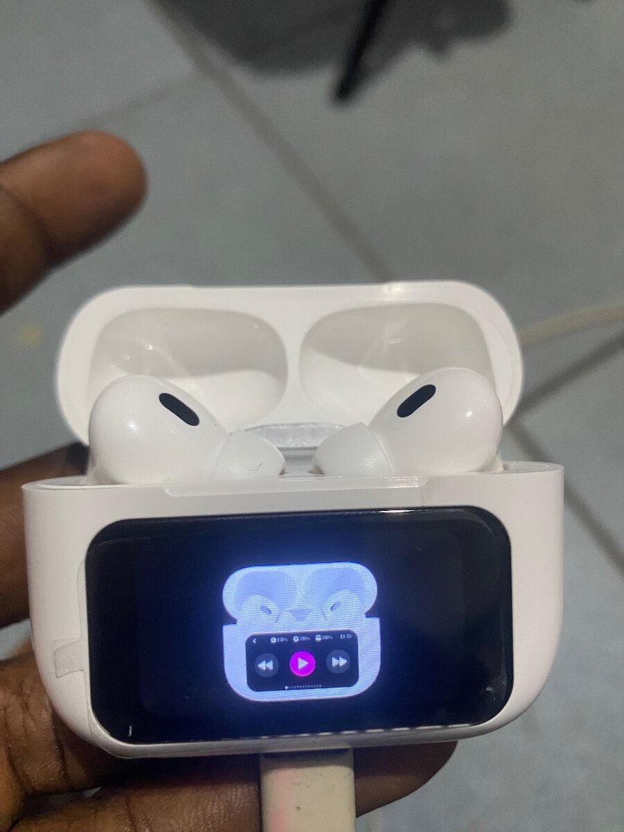 AirPods A9 pro