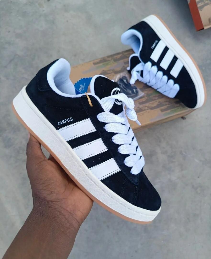 Adidas Campus