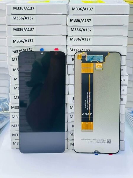 Écran Samsung iPhone Tecno e..