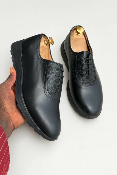 Chaussure souliers homme