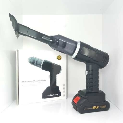 Aspirateur portatif puissant