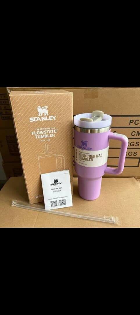 Stanley Flowstate Tumbler 30 oz
