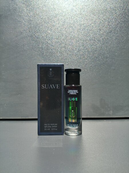 Parfums de chez Smart World