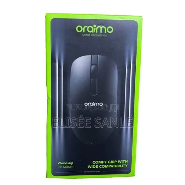 Souris sans fil Oraimo