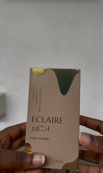 Parfum Éclaire 50ml Luxe