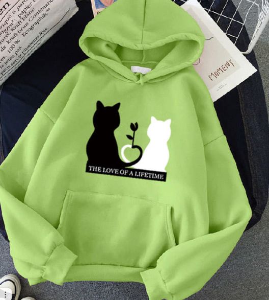 Hoodies