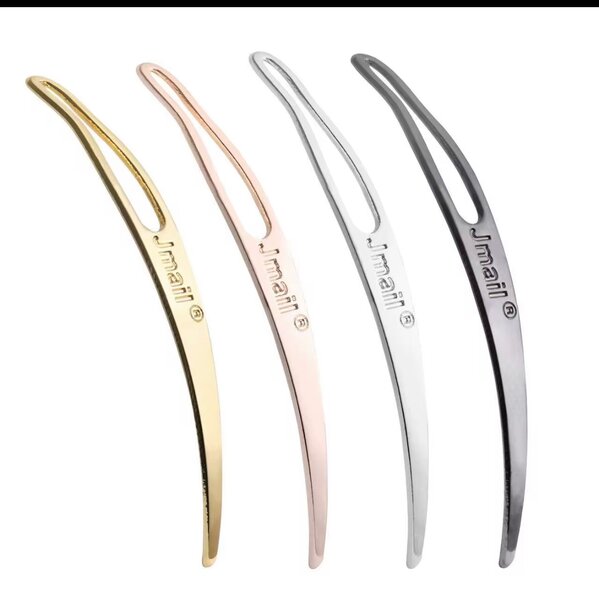 Aiguille resserage microlocs