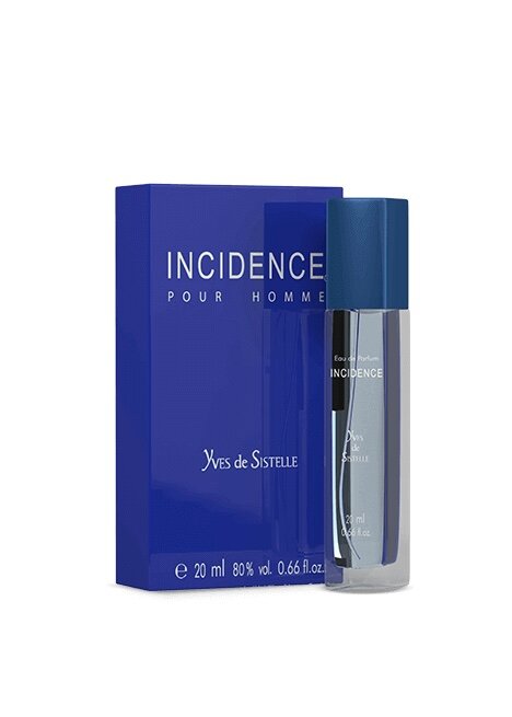 Eau de Parfum Incidence 20ml