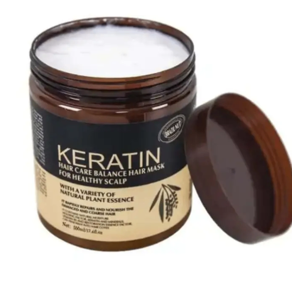 Hair product