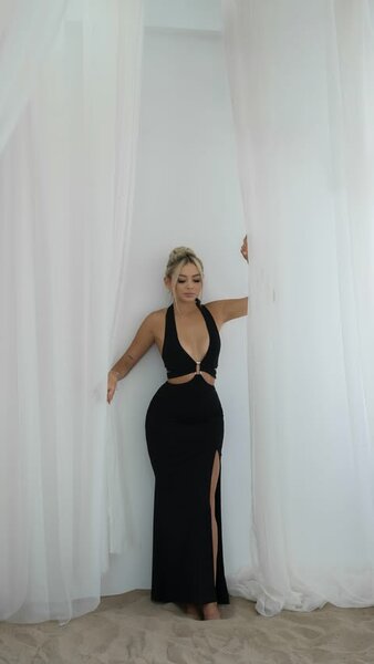 Женское платье