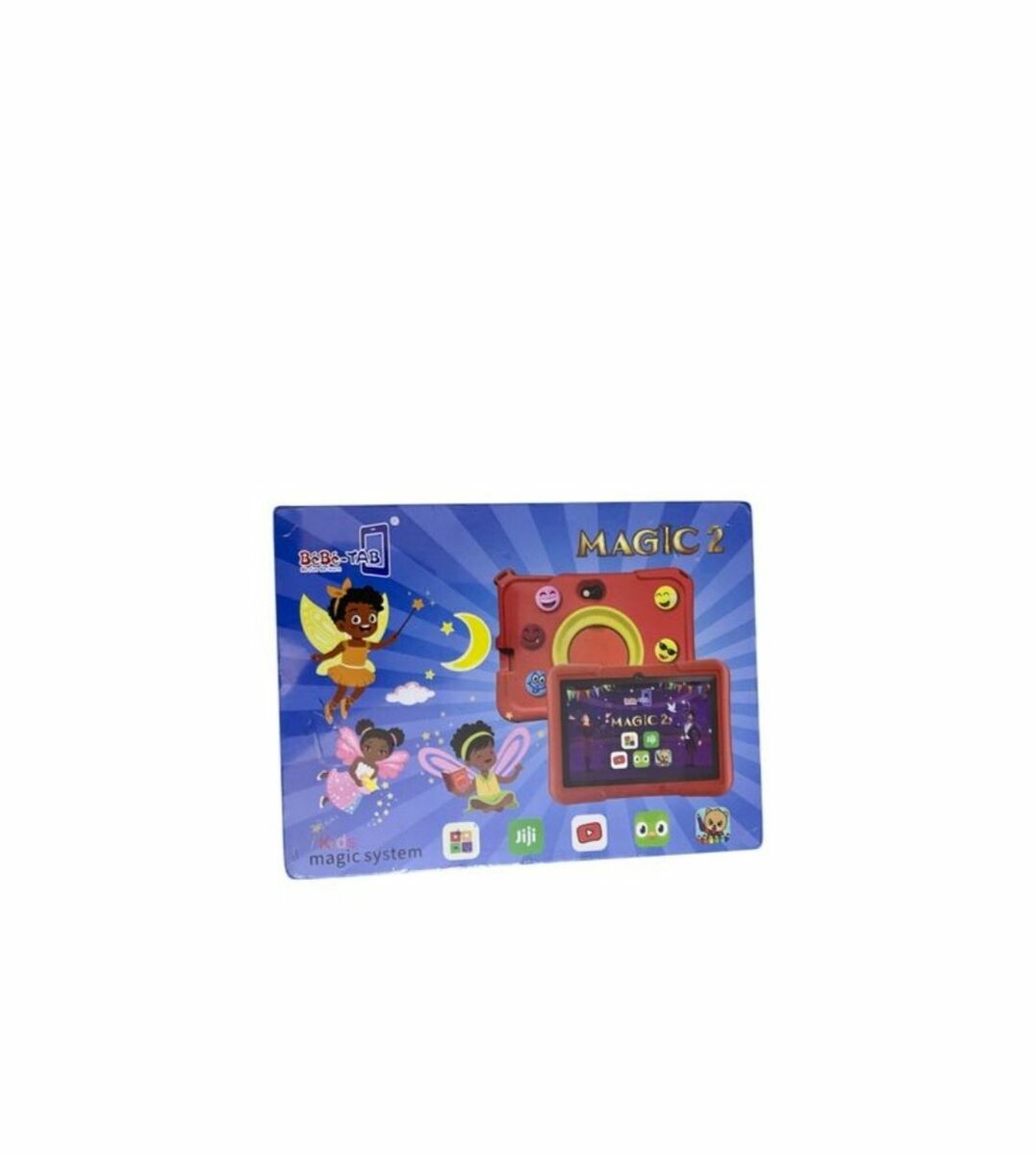 Tablette éducative Magic 2