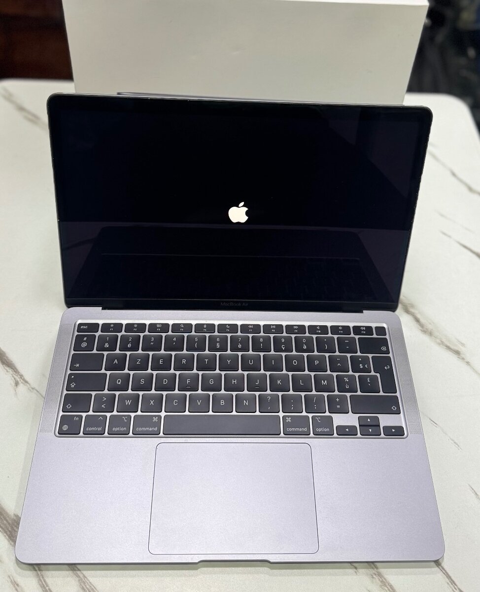 macbook air m1 2020