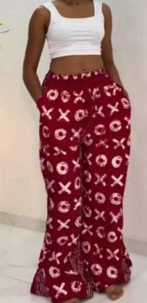 Pantalon Ankara