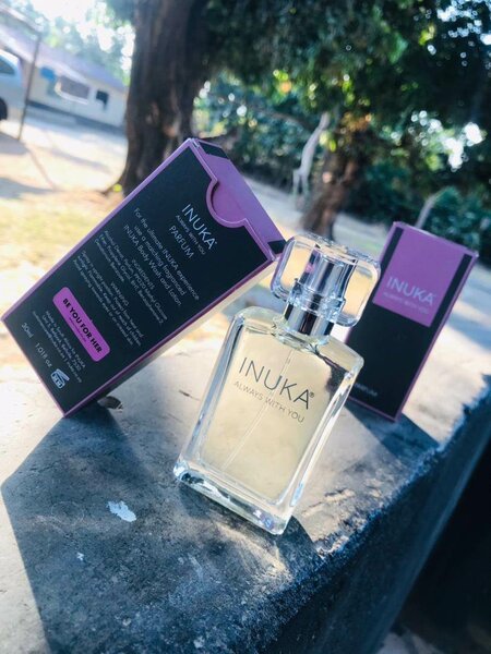 Inuka