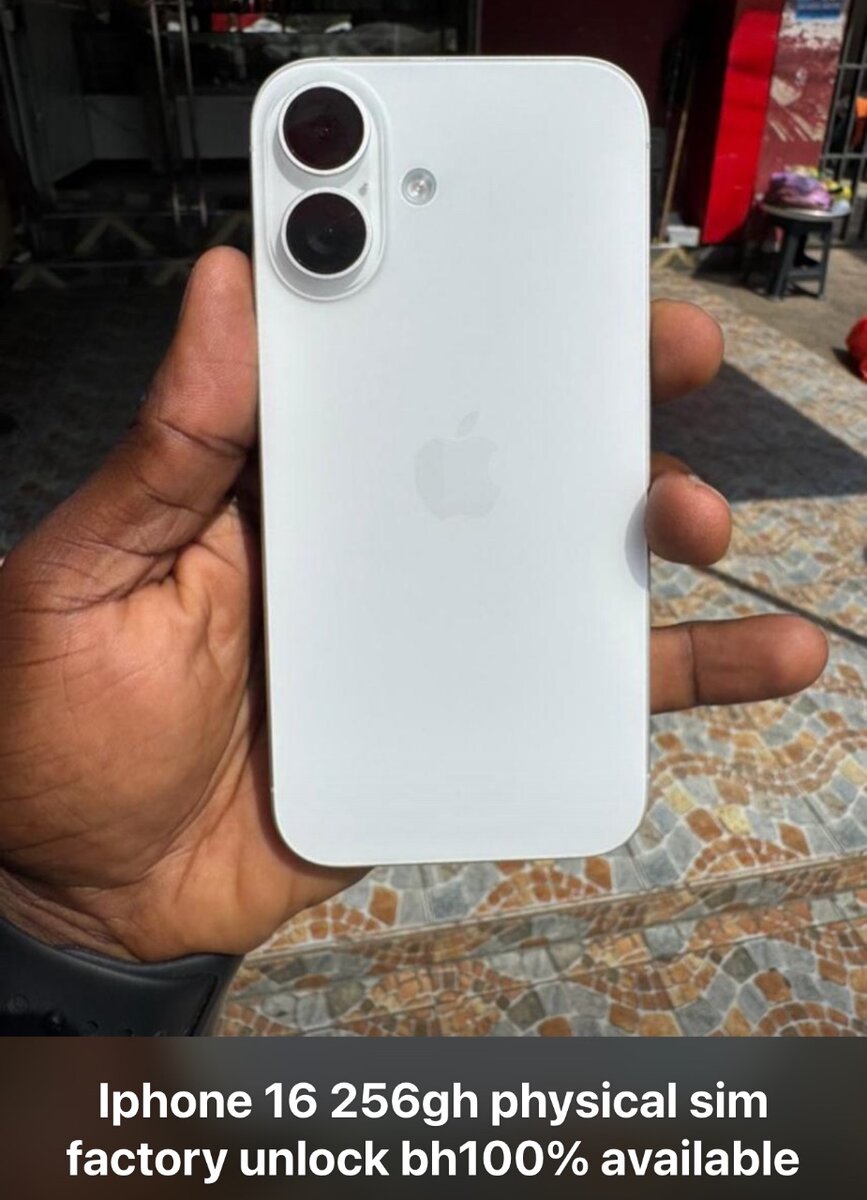 IPhone 16 and 14promax